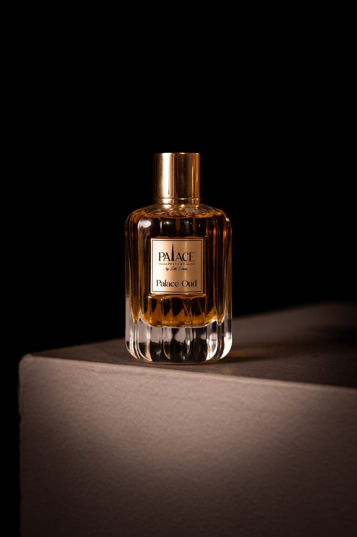Palace Oud