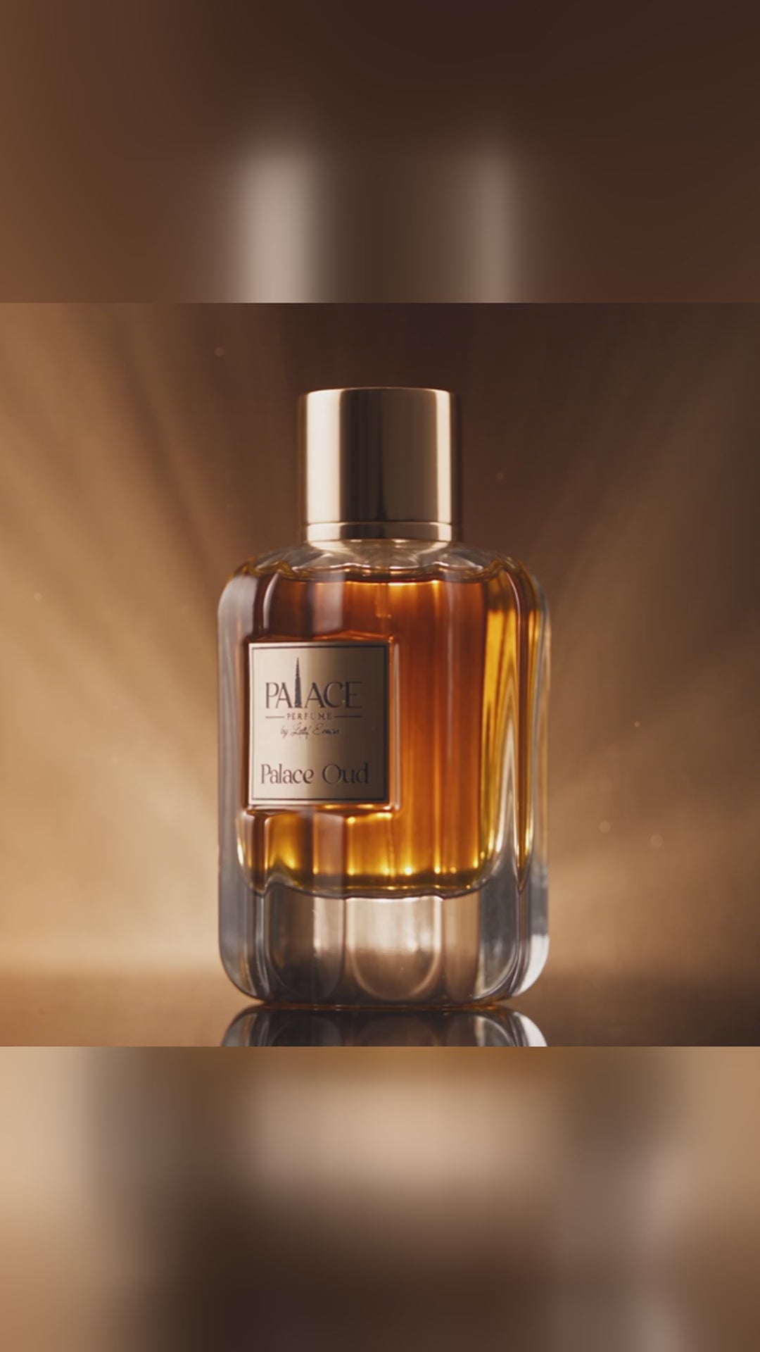Palace Oud film